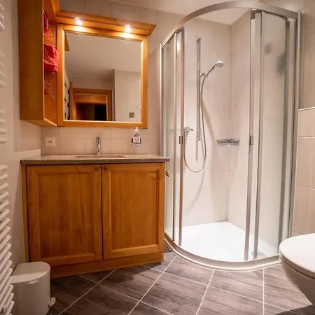 Salomon 02 In - Bright, Spacious And Superb 4-room *