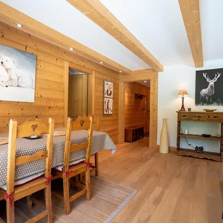 Salomon 02 In - Bright, Spacious And Superb 4-room Appartement