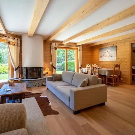 Salomon 02 In - Bright, Spacious And Superb 4-room Appartement *