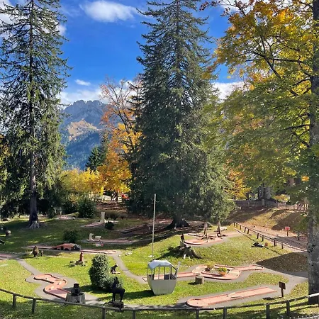 Salomon 02 In - Bright, Spacious And Superb 4-room Appartement