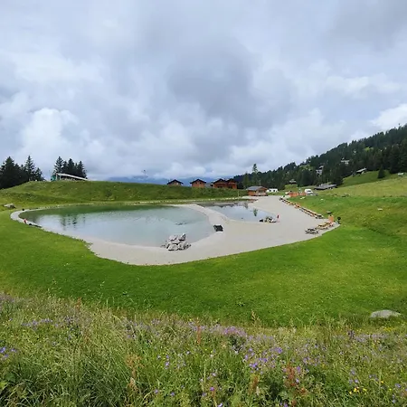 Salomon 02 In - Bright, Spacious And Superb 4-room Appartement