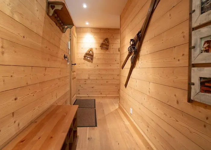 Salomon 02 In - Bright, Spacious And Superb 4-room アパート *