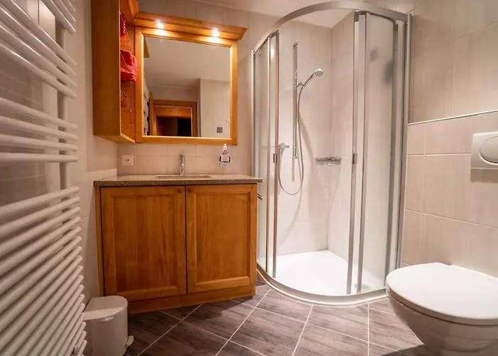 Salomon 02 In - Bright, Spacious And Superb 4-room *