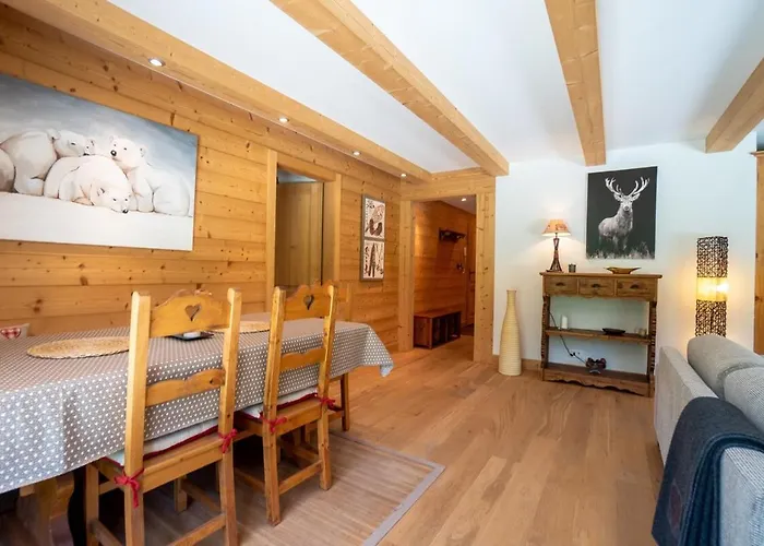 Salomon 02 In - Bright, Spacious And Superb 4-room Lägenhet