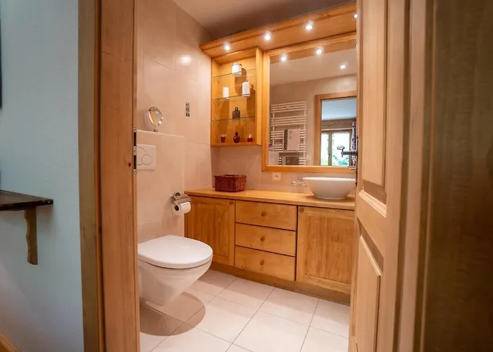 Salomon 02 In - Bright, Spacious And Superb 4-room アパート *