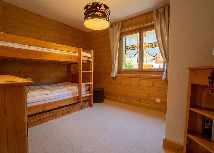 Salomon 02 In - Bright, Spacious And Superb 4-room アパート グリオン