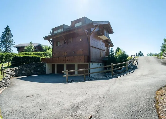 Salomon 02 In - Bright, Spacious And Superb 4-room *