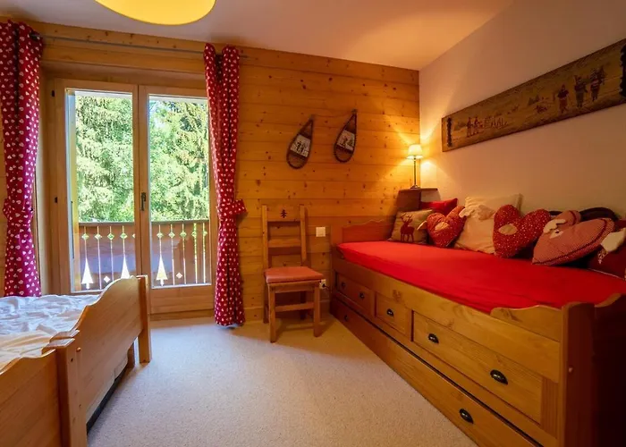 Salomon 02 In - Bright, Spacious And Superb 4-room * グリオン