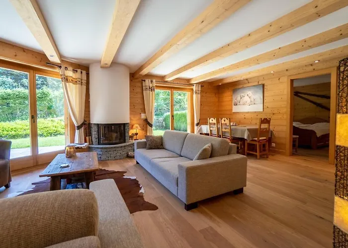 Salomon 02 In - Bright, Spacious And Superb 4-room Lägenhet *