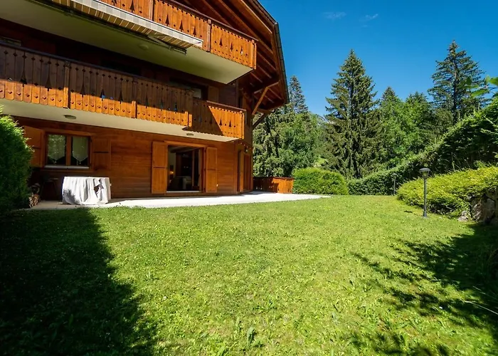 Salomon 02 In - Bright, Spacious And Superb 4-room アパート グリオン