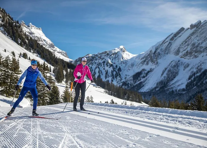 Salomon 02 In - Bright, Spacious And Superb 4-room アパート *