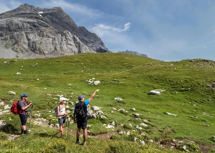 Salomon 02 In - Bright, Spacious And Superb 4-room アパート *