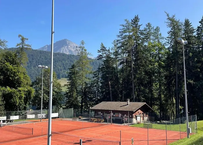 Salomon 02 In - Bright, Spacious And Superb 4-room グリオン