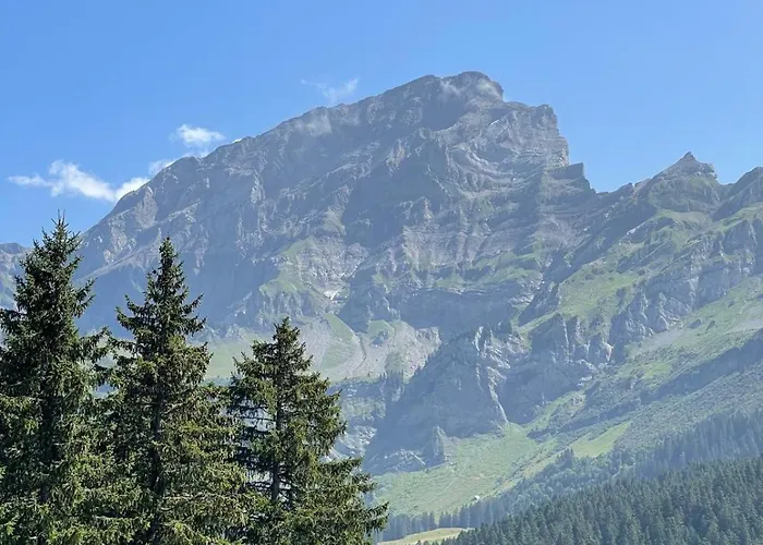 Lägenhet Salomon 02 In - Bright, Spacious And Superb 4-room