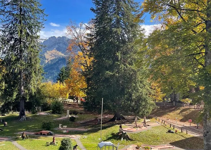 Salomon 02 In - Bright, Spacious And Superb 4-room Lägenhet