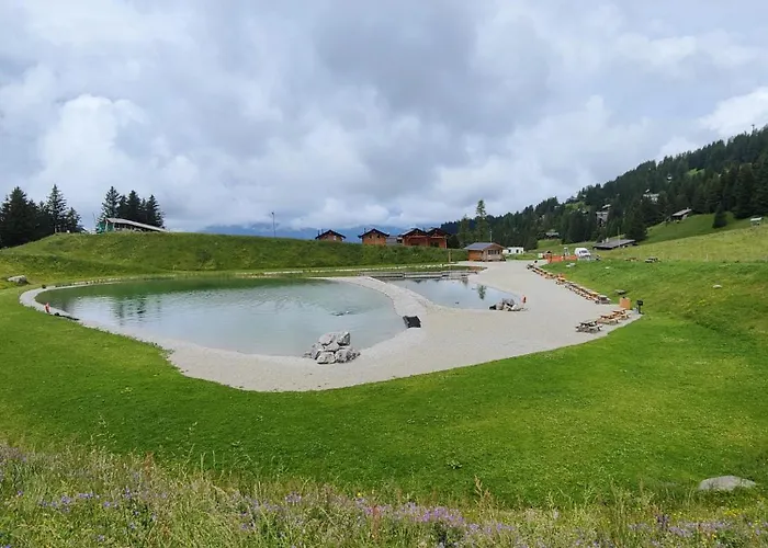 Salomon 02 In - Bright, Spacious And Superb 4-room Lägenhet