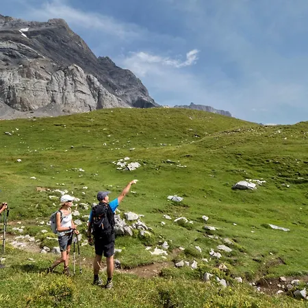 Salomon 02 In - Bright, Spacious And Superb 4-room Lejlighed *